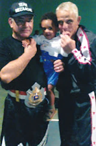 Archive Olivier Marion